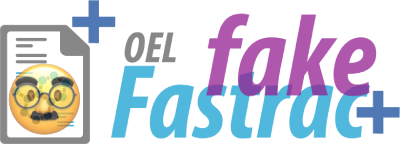 OEL Fastrac+ Logo
